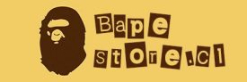 BapeStore